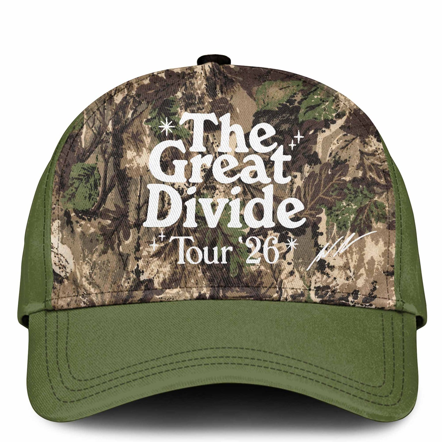 The Great Divide Tour Noah Kahan Limited Edition Hoodie V2