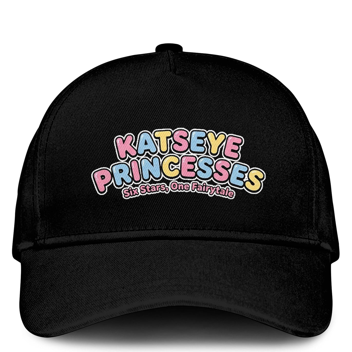 Fairytale Black Sweatshirt for EYEKONS