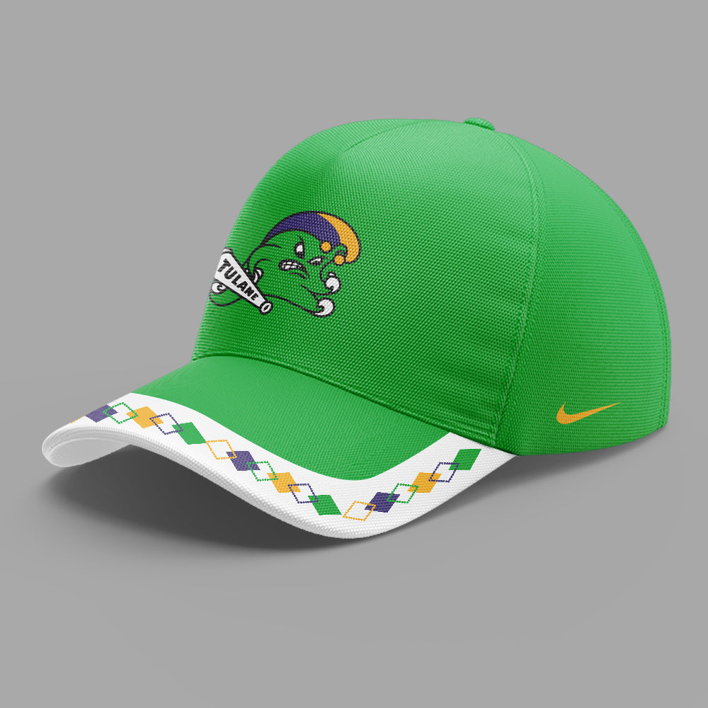 Limited Edition KING of Mardi Gras-2026 City Edition Shirt