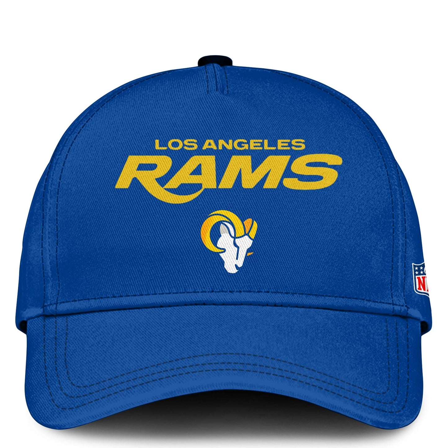 LAR Rams Classic Sol Sweatshirt