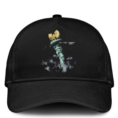 The Final Chamber Tour Hoodie