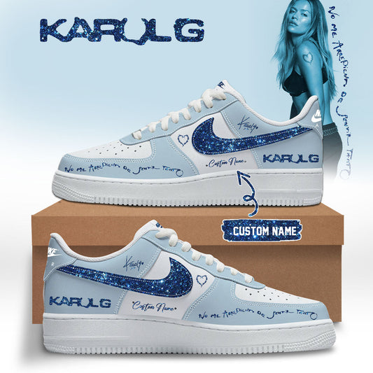 .KaRol G Album “NO ME ARREPIENTO DE SENTIR TANTO” 🩵