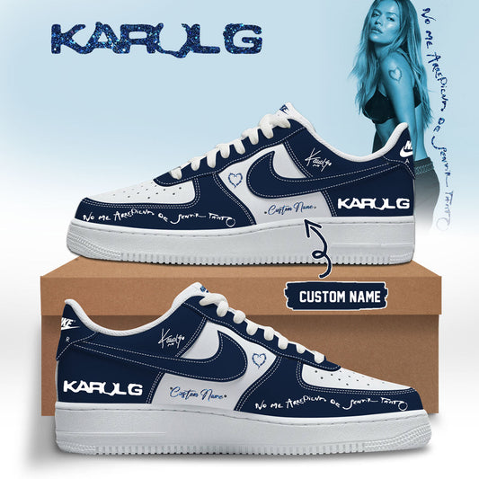 .KaRol G Album “NO ME ARREPIENTO DE SENTIR TANTO” 🩵