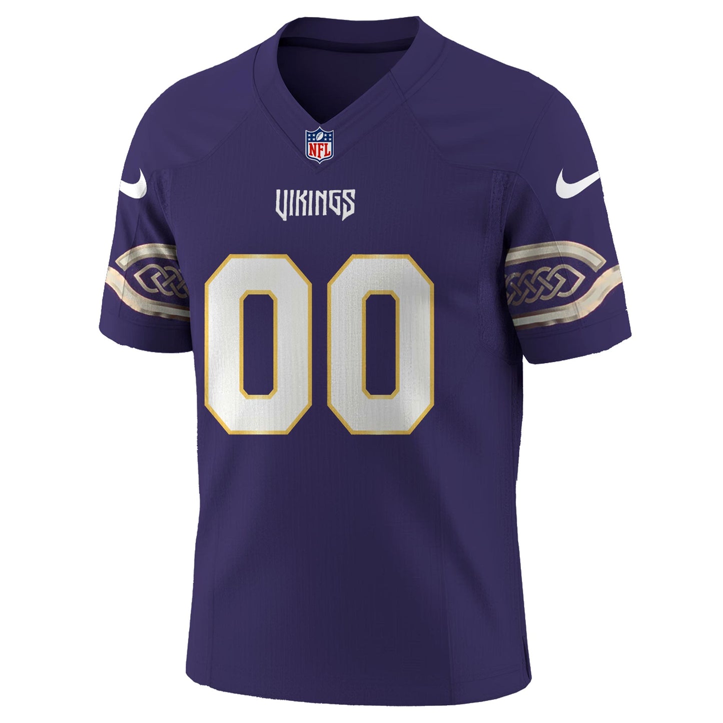 . MIN Special “Rivalries” 2026 Limited Edition Jersey