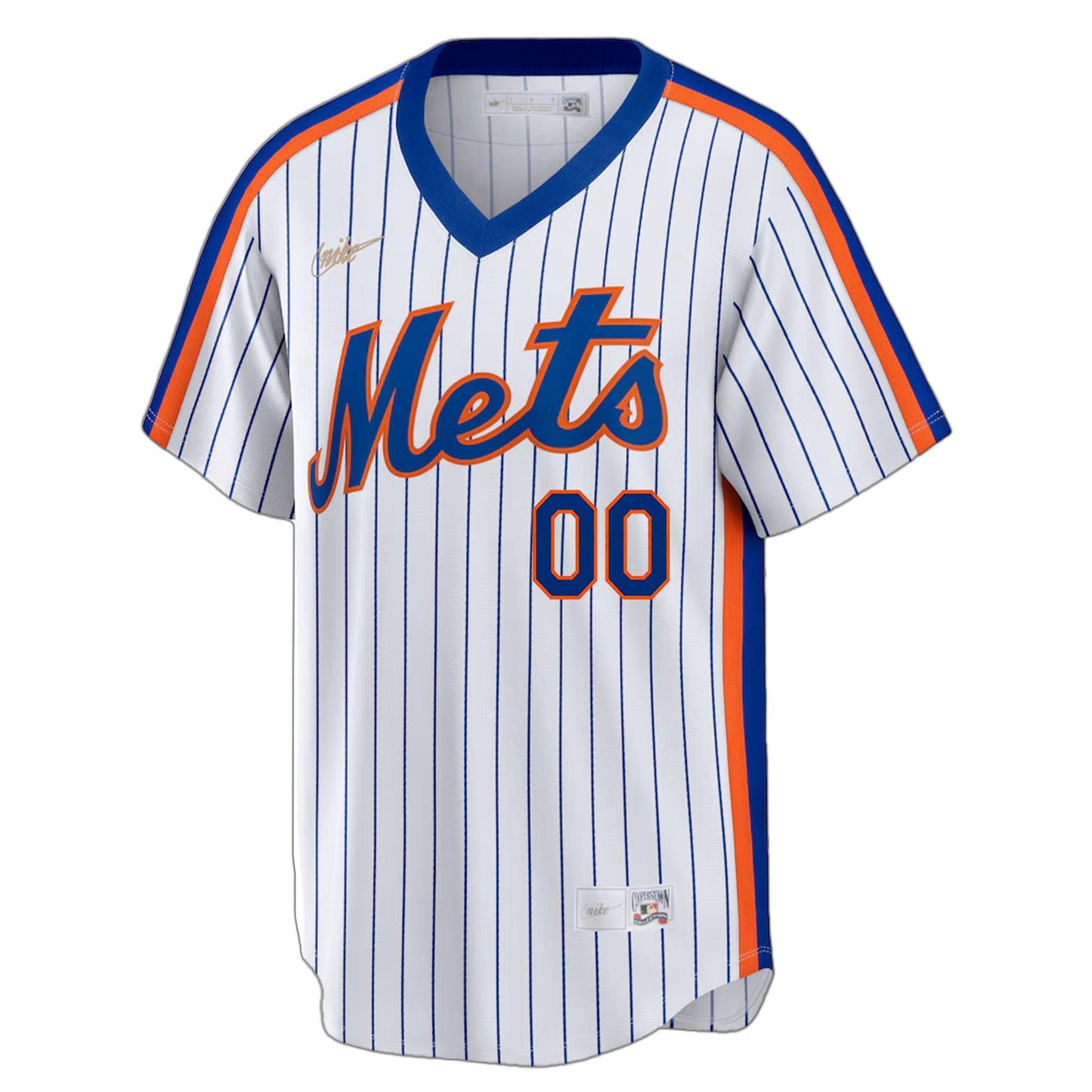 NYM Cooperstown Collection Limited Jersey