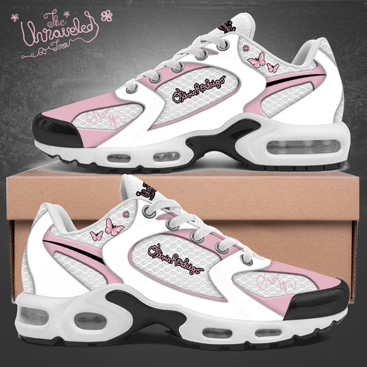 Olivia Rodrigo – The Unraveled Tour 2026/27 Air Max Plus Sneakers 2