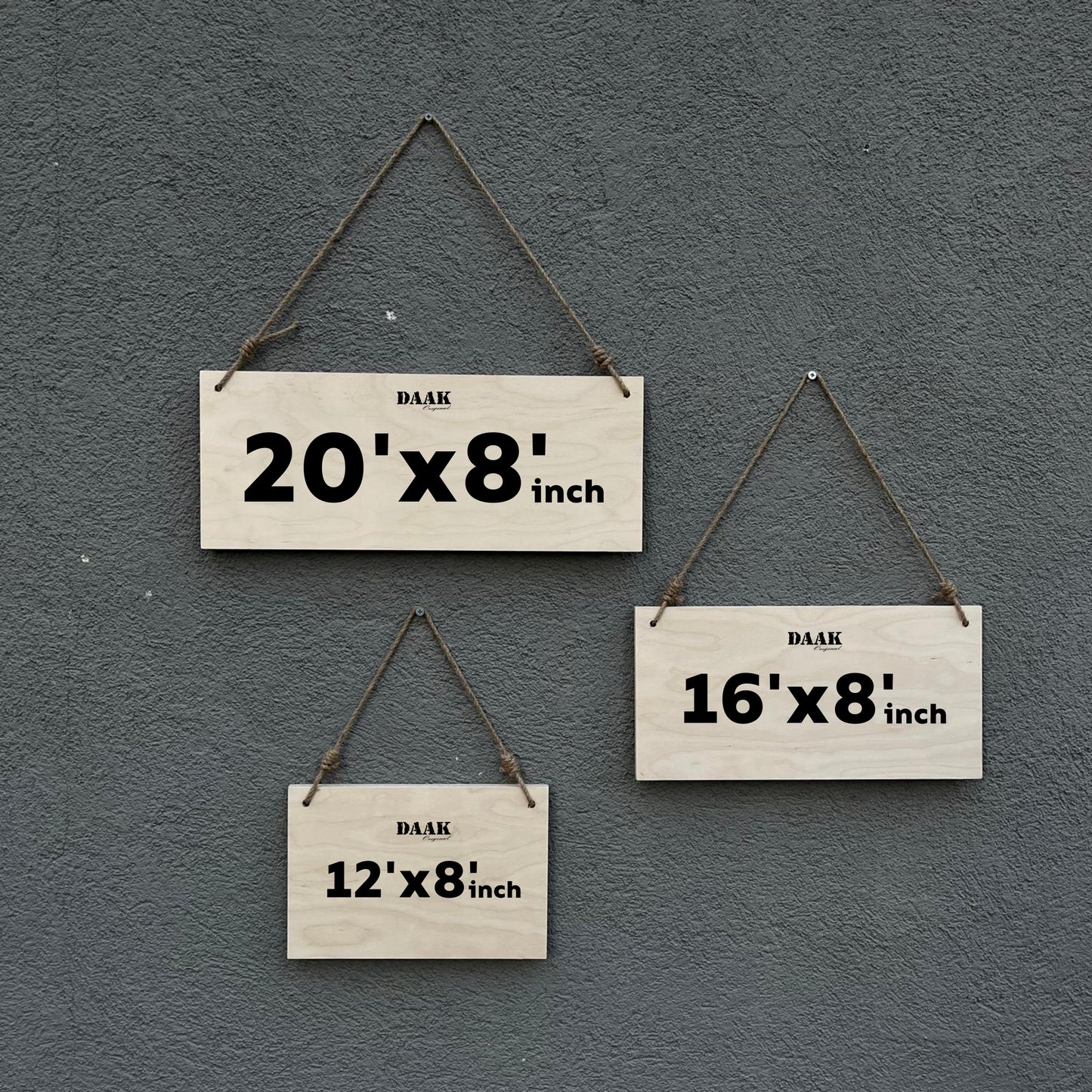 Funny Bulldog Wooden Sign: Boss Mode Man Cave Decor