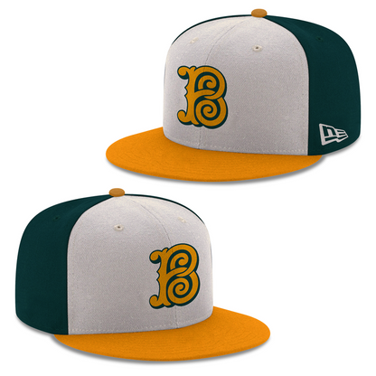 Baltimore Orioles 2026 City Connect Special Hoodie - Green/Cream