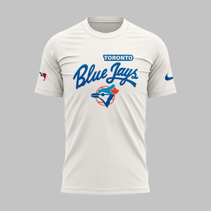 Toronto Blue Jays T-Shirt v1