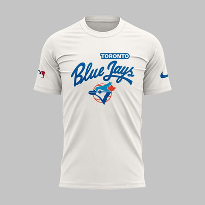 Toronto Blue Jays T-Shirt v1