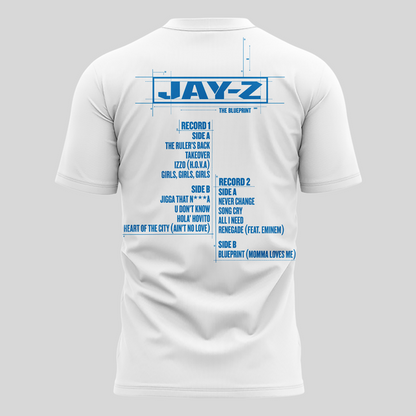 1.Limited edition New York Yankees x Jayz Tshirt 2026
