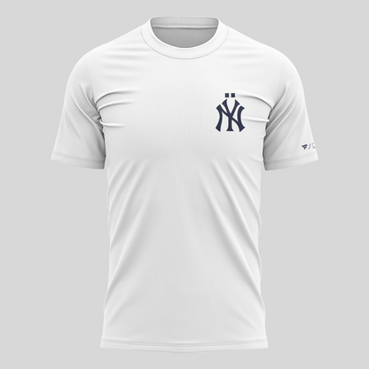5.Limited edition New York Yankees x Jayz Tshirt 2026