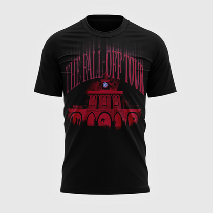 The Fall-Off World Tour Tshirt