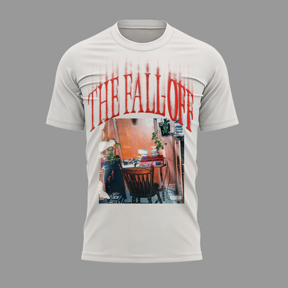 The Fall-Off World Tour Tshirt