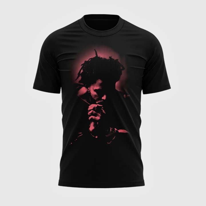 The Fall-Off World Tour Tshirt