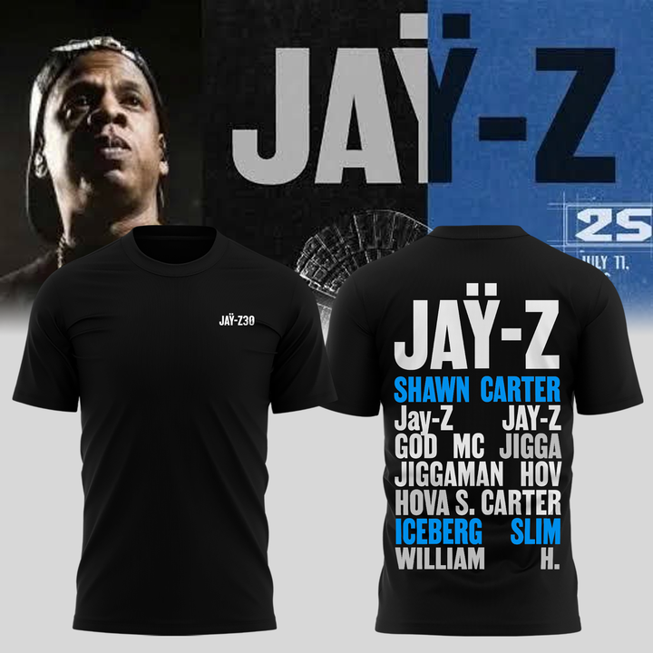 8.Limited edition New York Yankees x Jayz Tshirt 2026