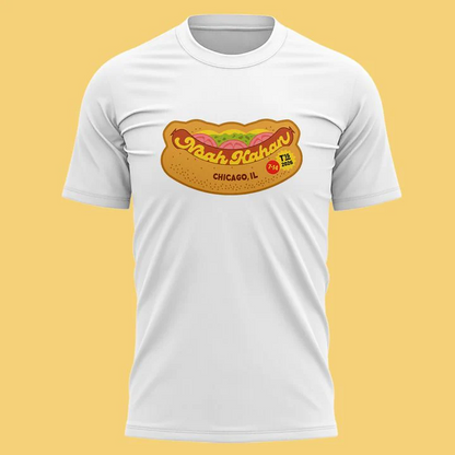 12. Perfect 2026 Noah Kahan x Chicago Cubs - The Great Divide Tour 2026 T-Shirt