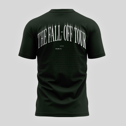 The Fall-Off World Tour Tshirt