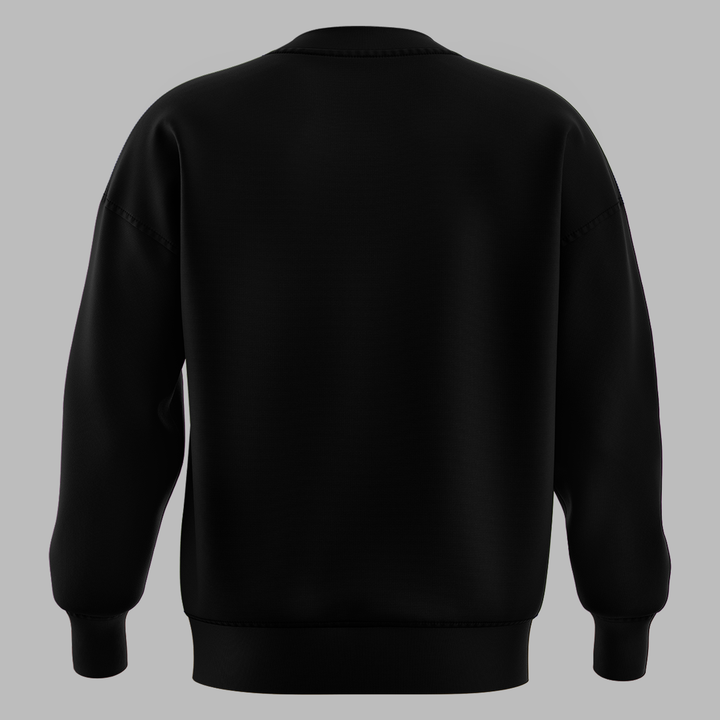 Limited Edition Seattle Mariners "Make Noise For Jimothy" Sweat