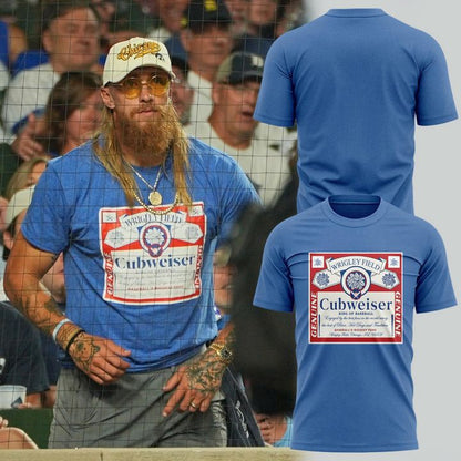 Special 2026 Cubweiser T-Shirt