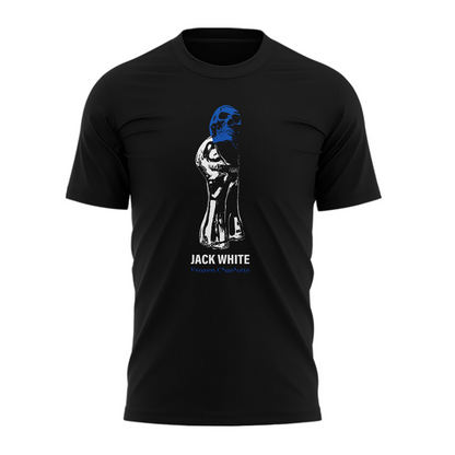 Limited edition Jack White Live 2026 Tour Tshirt