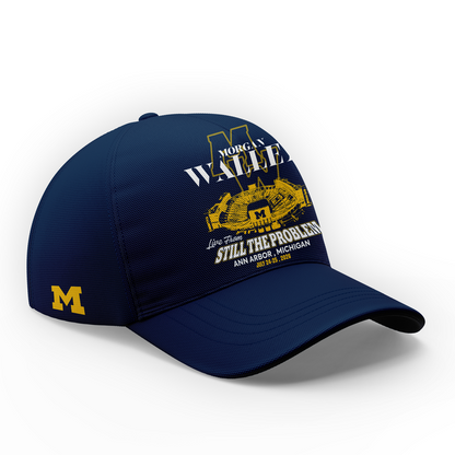 Exclusive Morgan Wallen x Michigan Football Tshirt 2026