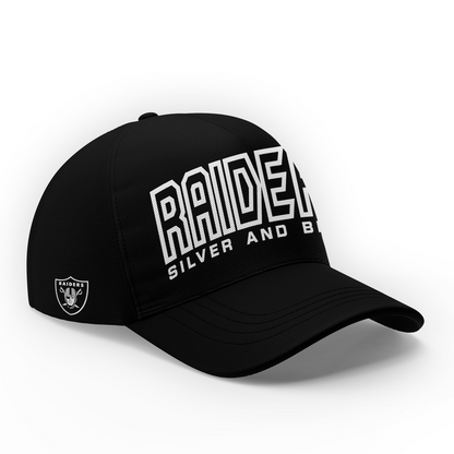 Special New Las Vegas Raiders Black Sweat 2026