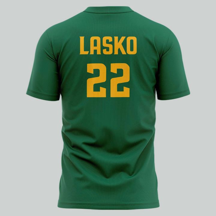 Special 22 Strong Ryan Lasko T-Shirt