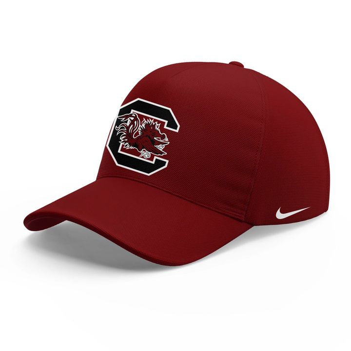 Special 2026 Red Uniform South Carolina Football Hoodie