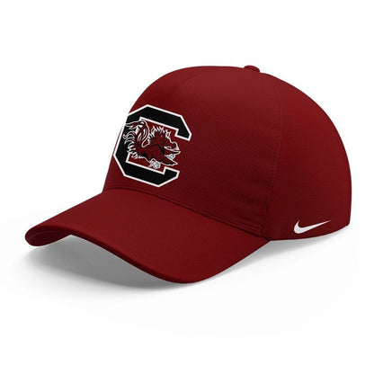 Special 2026 Red Uniform South Carolina Football Hoodie