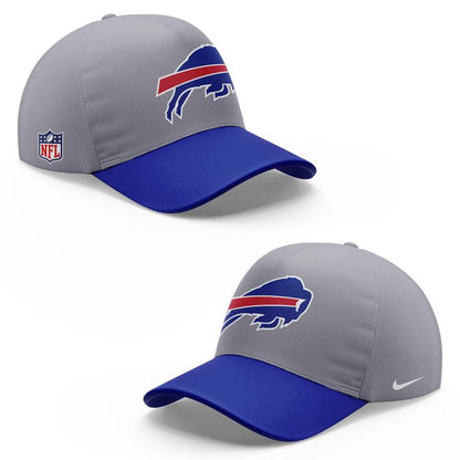 Men's Buffalo Bills Nickel City Pullover Hoodie