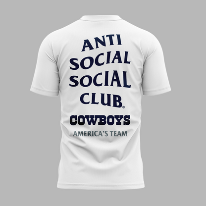 05.Dallas Cowboys-Training Camp 2026 T-shirt