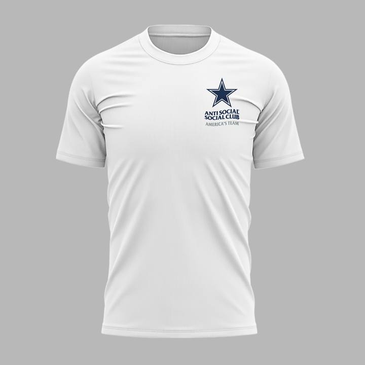 05.Dallas Cowboys-Training Camp 2026 T-shirt