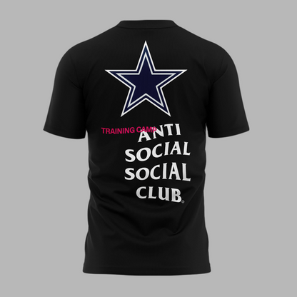 05.Dallas Cowboys-Training Camp 2026 T-shirt