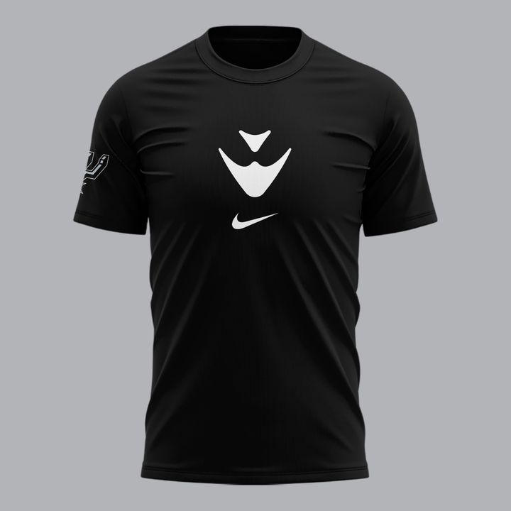 Wemby  New Logo 2026 Tee - Signature