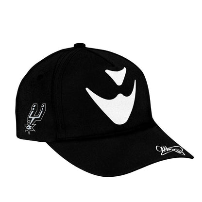 Wemby New Logo 2026 Cap - Signature