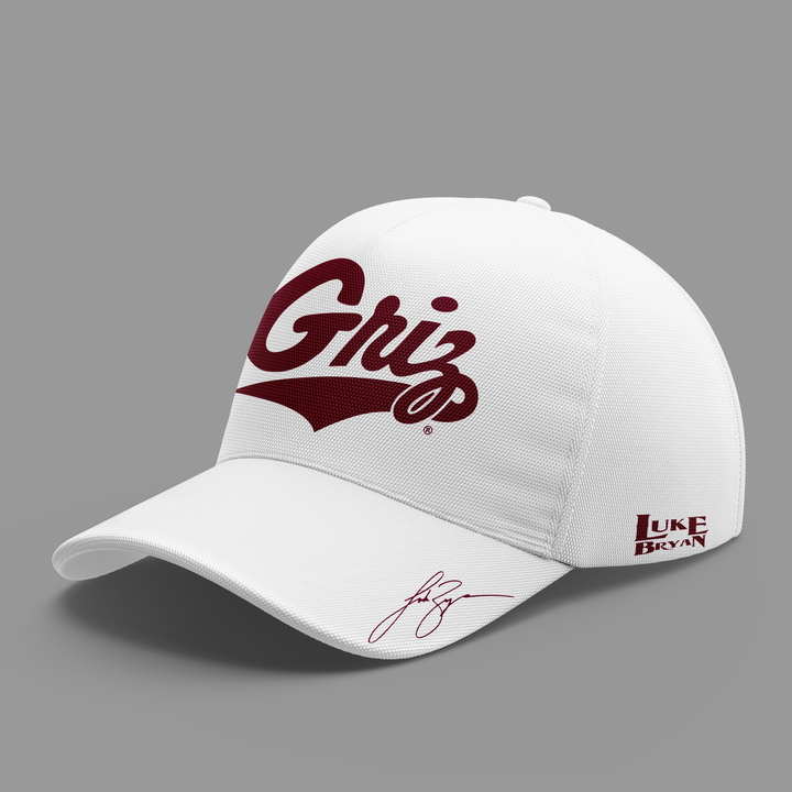 Limited Edition Montana Grizzlies x Jason Aldean And Luke Bryan Sweatshirt