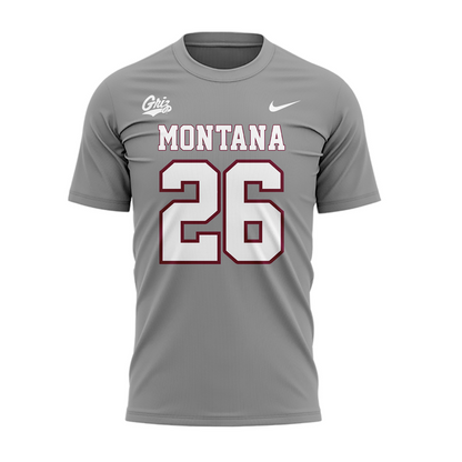 1.Limited Edition Montana Grizzlies x Jason Aldean And Luke Bryan Tshirt