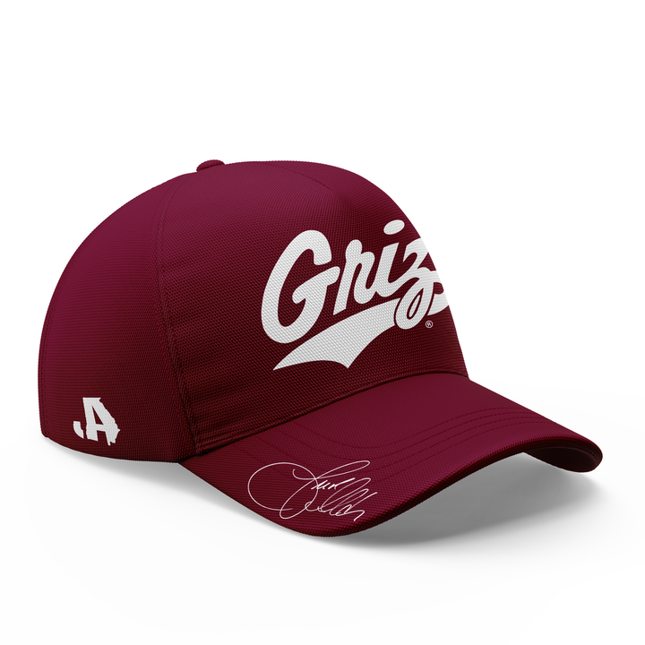 Limited Edition Montana Grizzlies x Jason Aldean And Luke Bryan Tshirt
