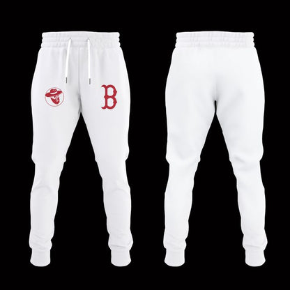 2. Zac Brown Band x Boston Red Sox Fenway Park - Love & Fear Tour White Tee