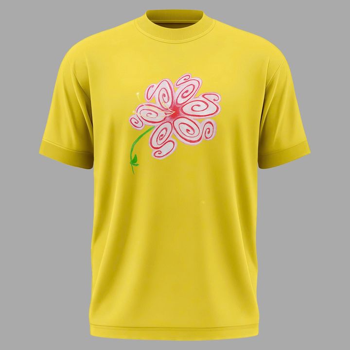 2026 Dallas Wings S Flower Tee