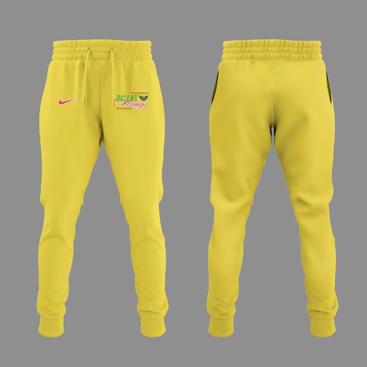 2026 Dallas Wings S Flower Tee