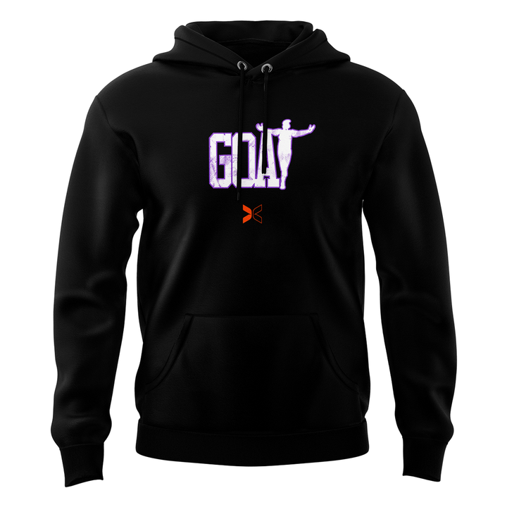 Exclusive Version Phoenix Mercury x Togethxr GOAT Hoodie 2026