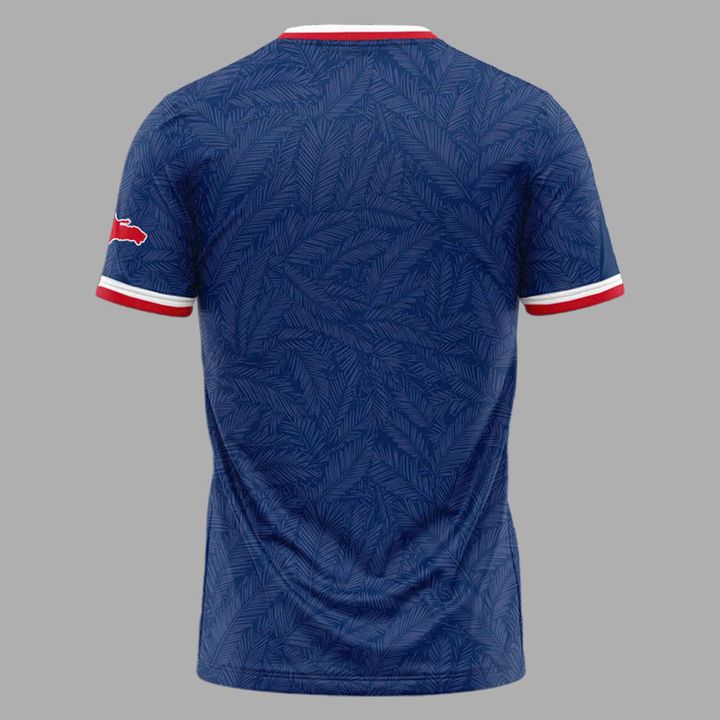 Red Sox 2026 Dominican Republic Celebration T-Shirt - Limited Edition