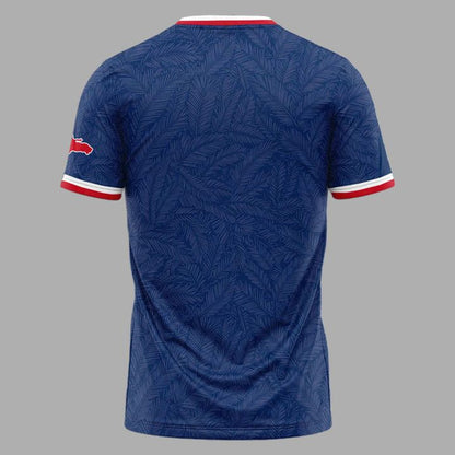 Red Sox 2026 Dominican Republic Celebration T-Shirt - Limited Edition