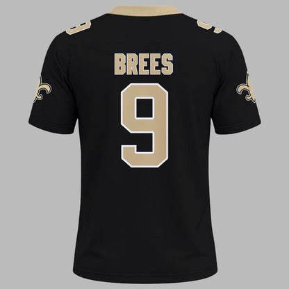 Drew Brees New Orleans Saints Jersey