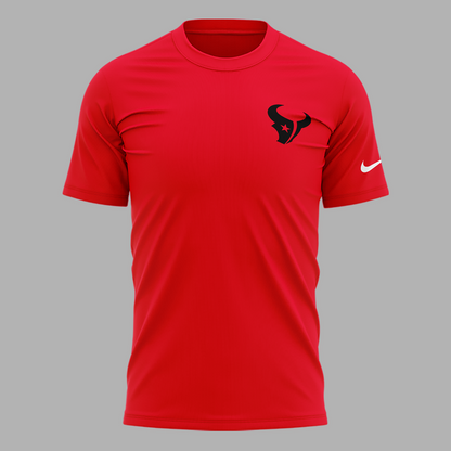Houston Texans -Training Camp Team 2026 T-shirt