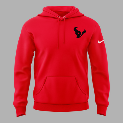 Houston Texans -Training Camp Team 2026 Hoodie