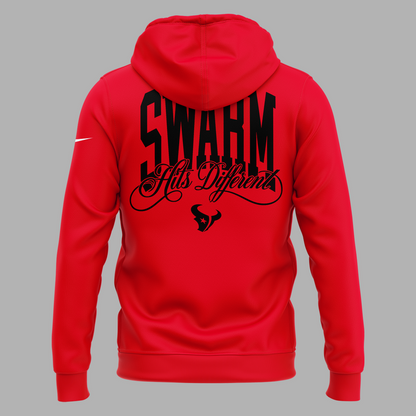 Houston Texans -Training Camp Team 2026 Hoodie