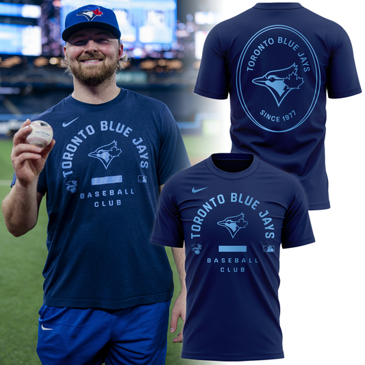 Toronto Blue Jays 2026 T-shirt